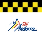 Jornada sin accidentes en Andorra
